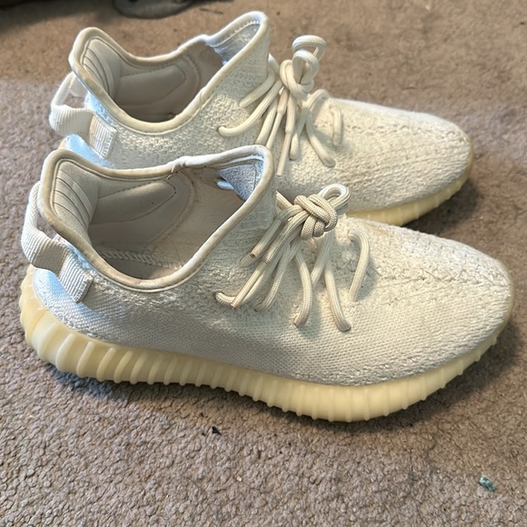 Yeezys - Picture 3 of 6